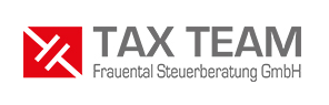 Logo Tax